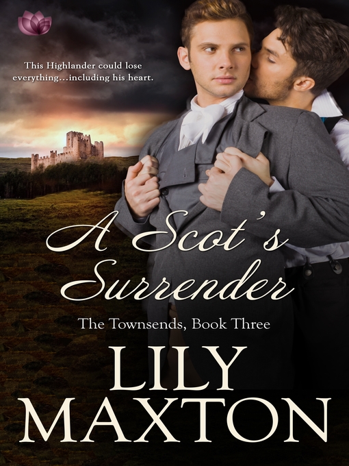 Title details for A Scot's Surrender by Lily Maxton - Wait list